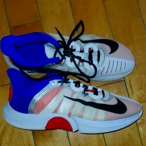 Nike COURT Air Zoom
